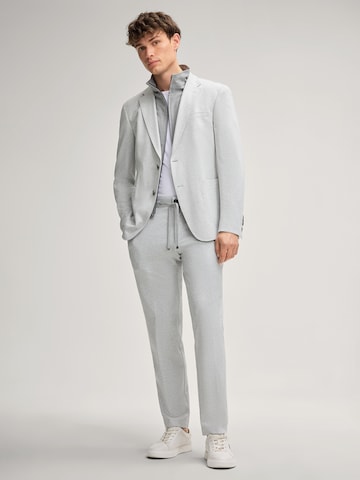 Coupe slim Pantalon 'Sake' JOOP! en gris