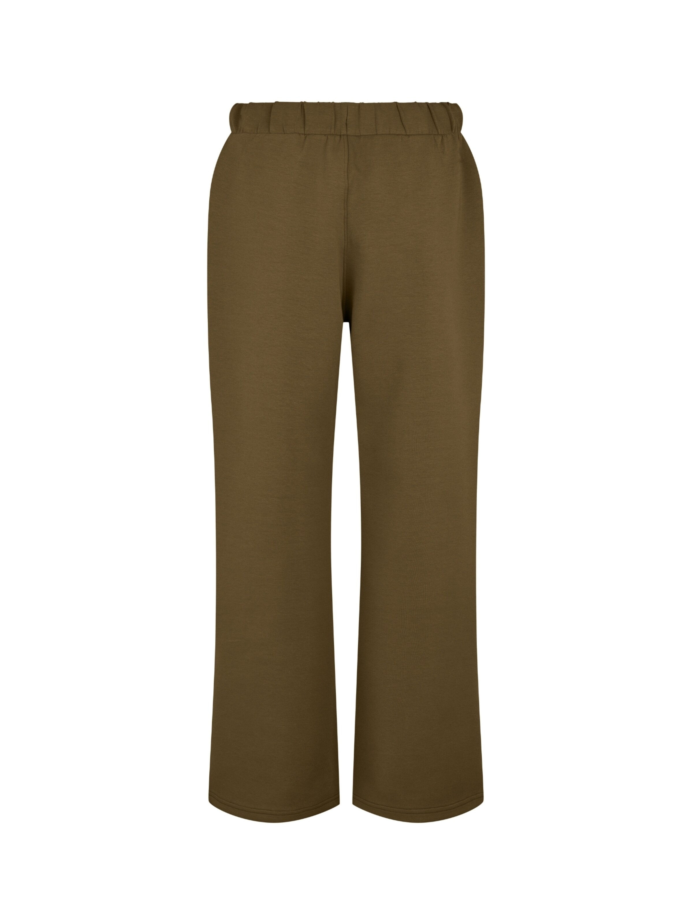 Regular Pantalon 'UWKaisa' U.S. POLO ASSN. en vert