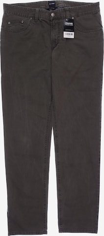 OLYMP Jeans 36 in Grün: predná strana