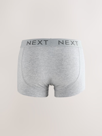 Next Boxerky - Modrá