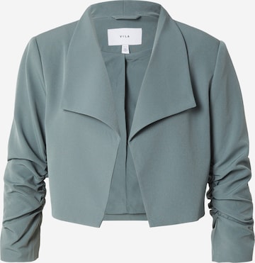 Blazer 'VIHer' di VILA in verde: frontale