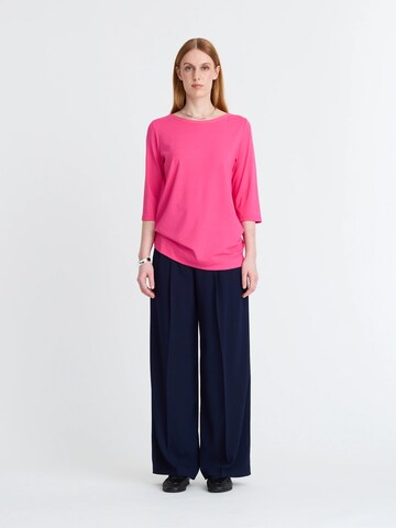 Minx Shirt 'TRINE' in Pink