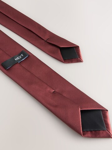 Accessorio da completo di Next in rosso