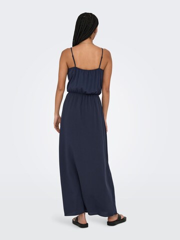 Robe 'ONLNova' ONLY en bleu