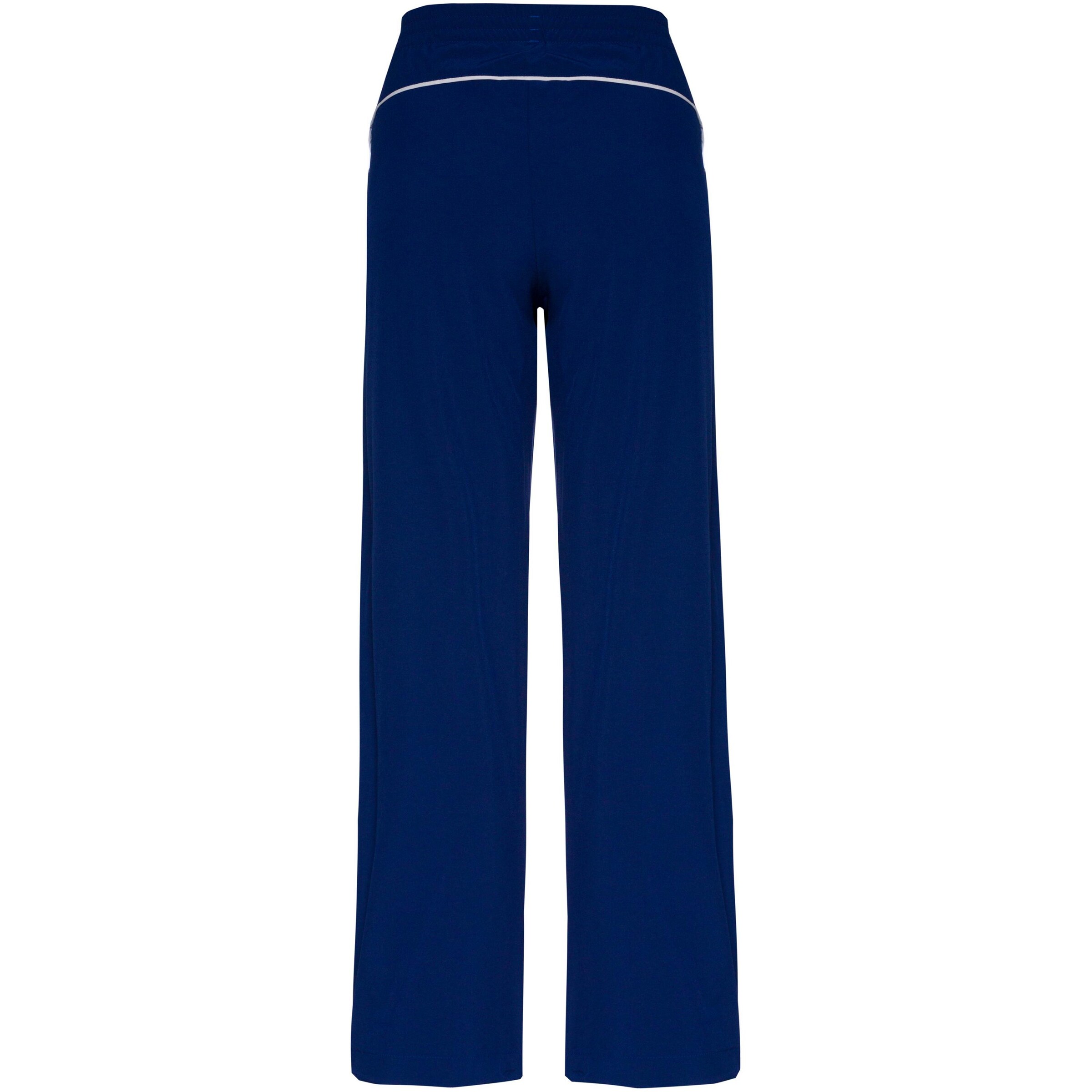 ELLESSE Regular Workout Pants in Blue