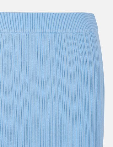 Esmé Studios Skirt 'Melody' in Blue