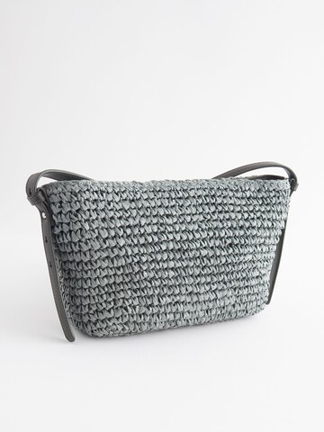 Next - Bolso de hombro en azul