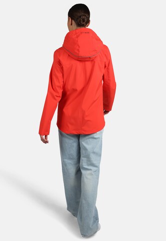Fuchs Schmitt Functionele jas in Rood