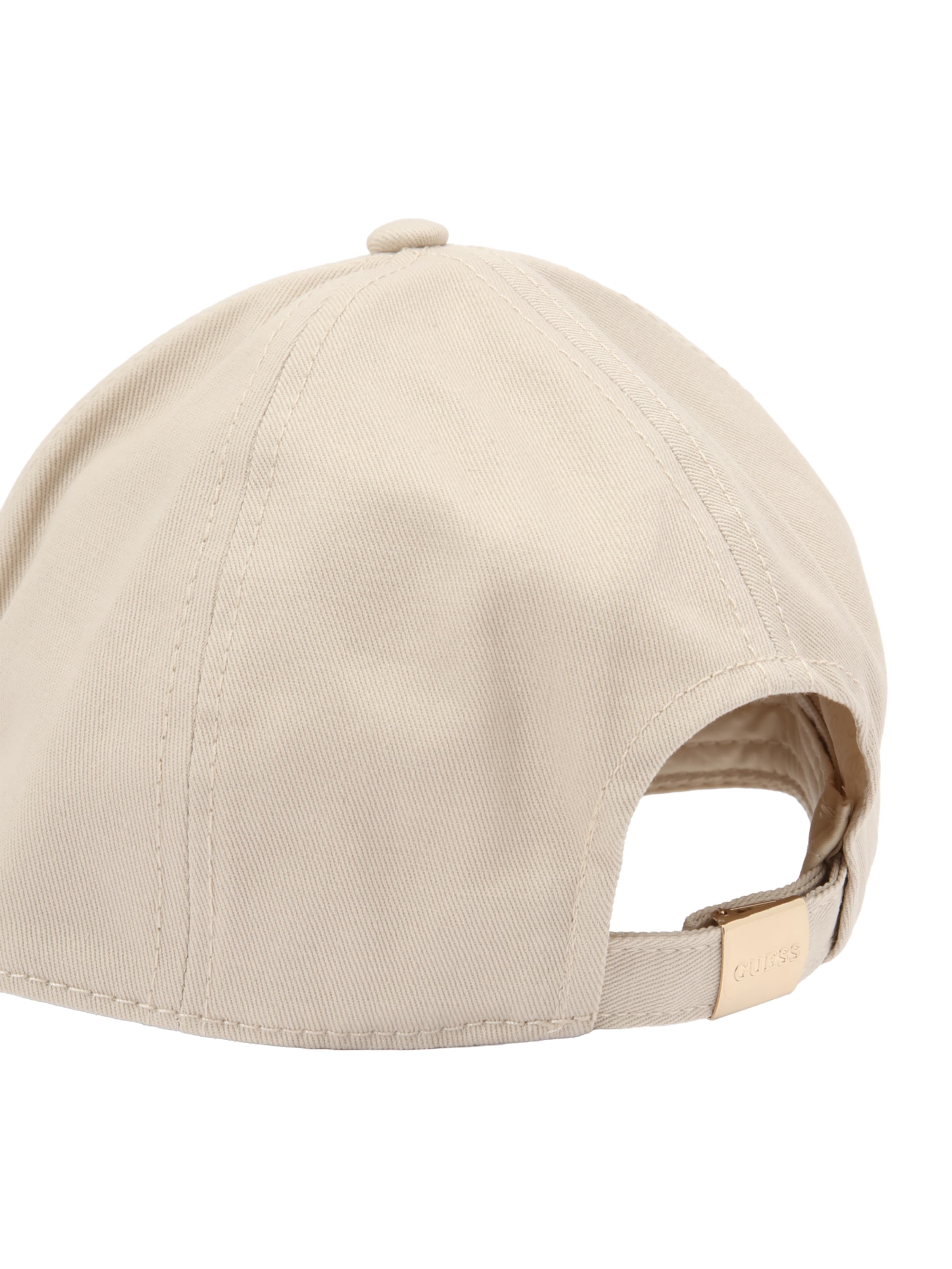 GUESS - Gorra en gris