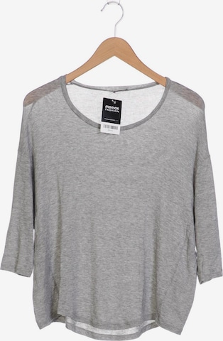 Iheart T-Shirt M in Grau: predná strana