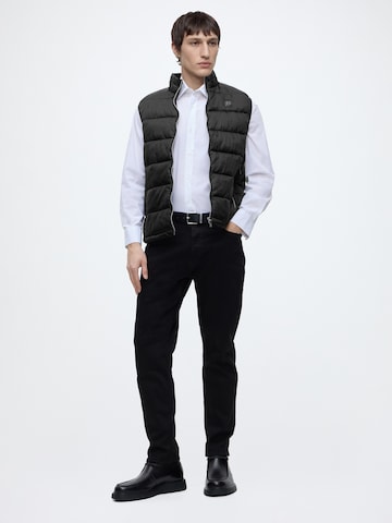 Gilet Karl Lagerfeld en noir