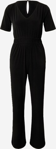 Guido Maria Kretschmer Women - Jumpsuit 'Enara' en negro: frente