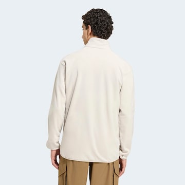 ADIDAS TERREX Athletic Sweater in Beige