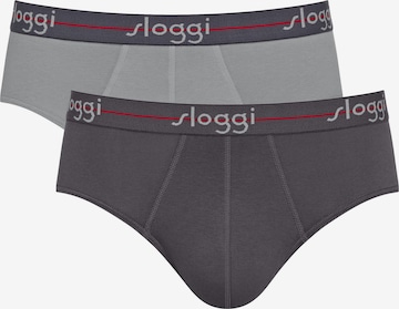 Slip di SLOGGI in colori misti: frontale