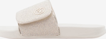 Michael Kors Kids Szandálok 'JETT DARBY' - arany: elől