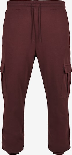 Urban Classics Bojówki w kolorze wiśniowoczerwonym, Podgląd produktu