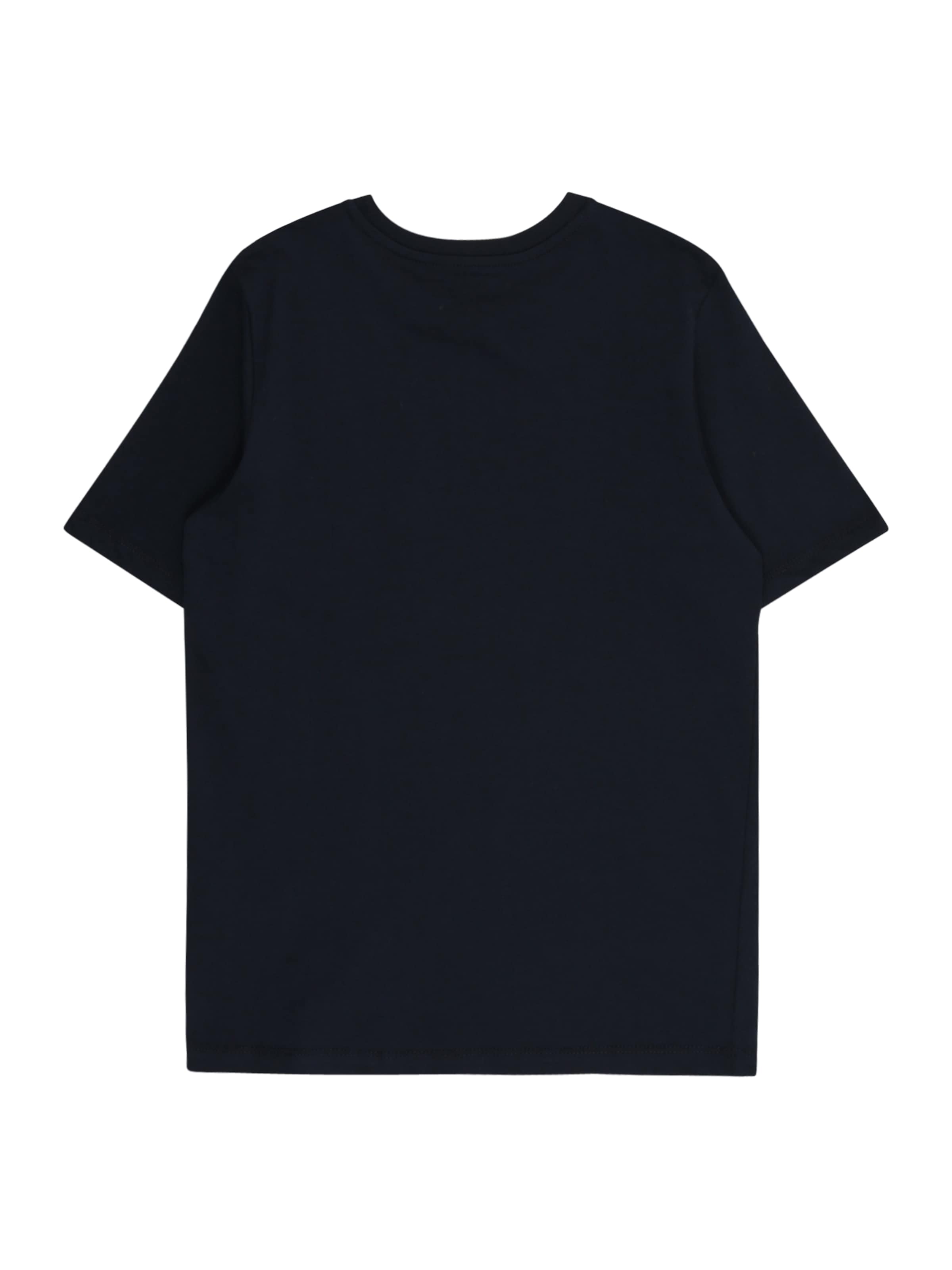 Jack & Jones Junior Paita 'JJHAYATO' värissä sininen