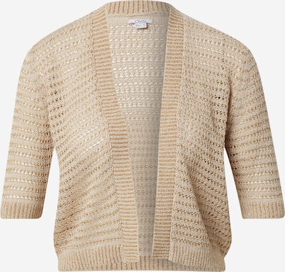 OVS Cardigan en beige clair, Vue avec produit