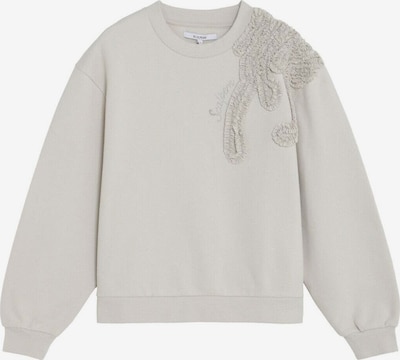 Scalpers Scminifrills Sweater ' ' in XS in grau, Produktansicht
