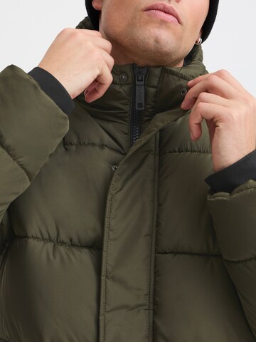 BLEND - Casaco de inverno ' BHZATIMI ' em verde