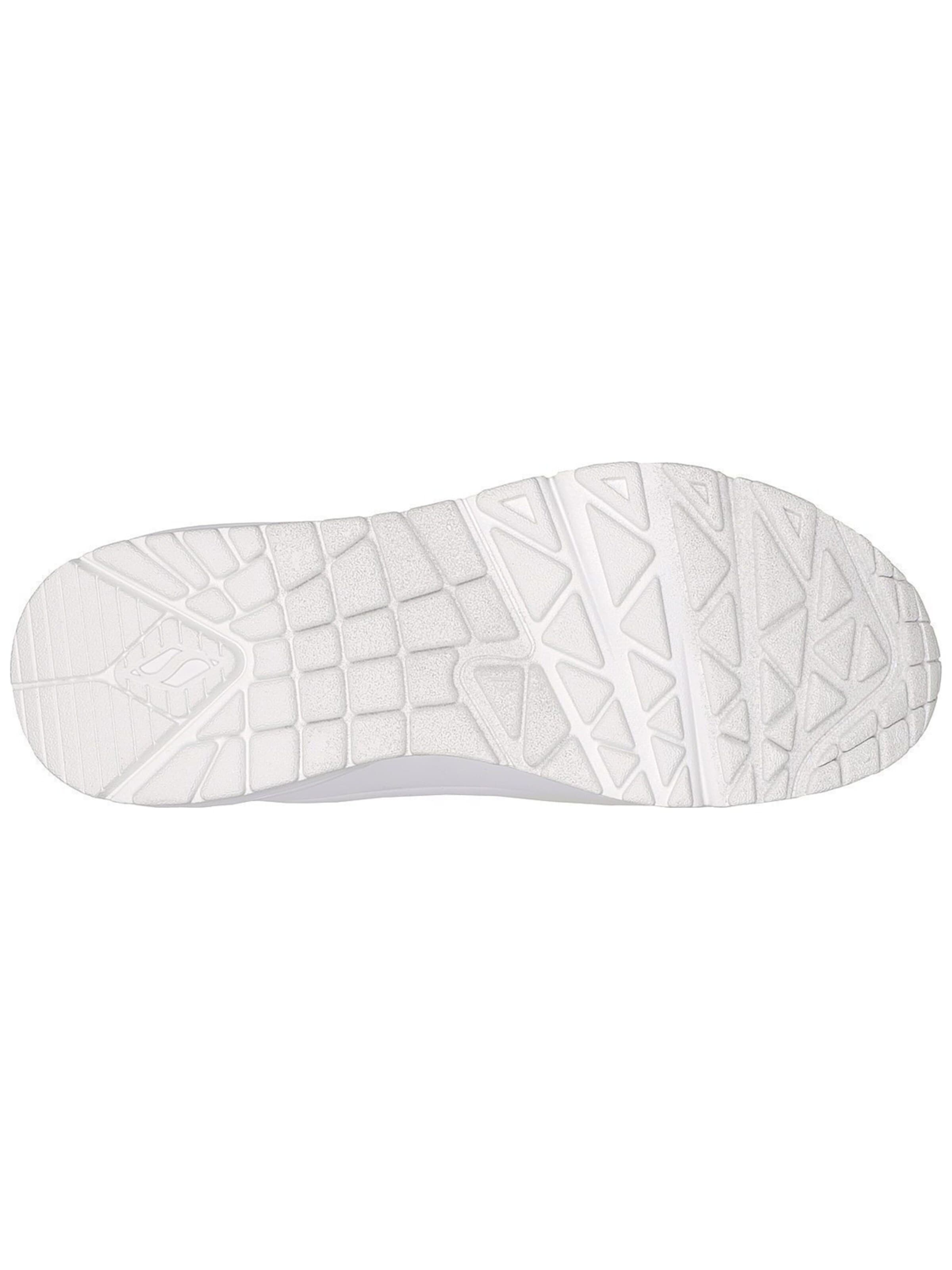 SKECHERS - Calzado deportivo 'Skechers Uno-Stand On Air' en blanco