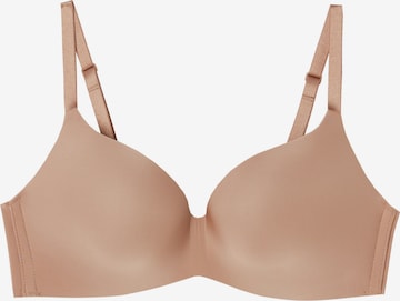INTIMISSIMI Bra in Beige: front