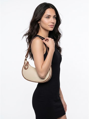 Sacs à main Samantha Look en beige