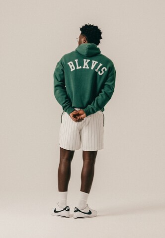 BLKVIS Sweatshirt in Green