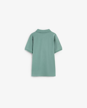 Scalpers T-shirt i grön