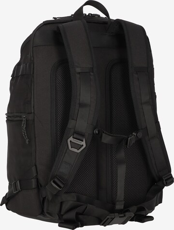 TIMBUK2 Backpack 'Agent' in Black