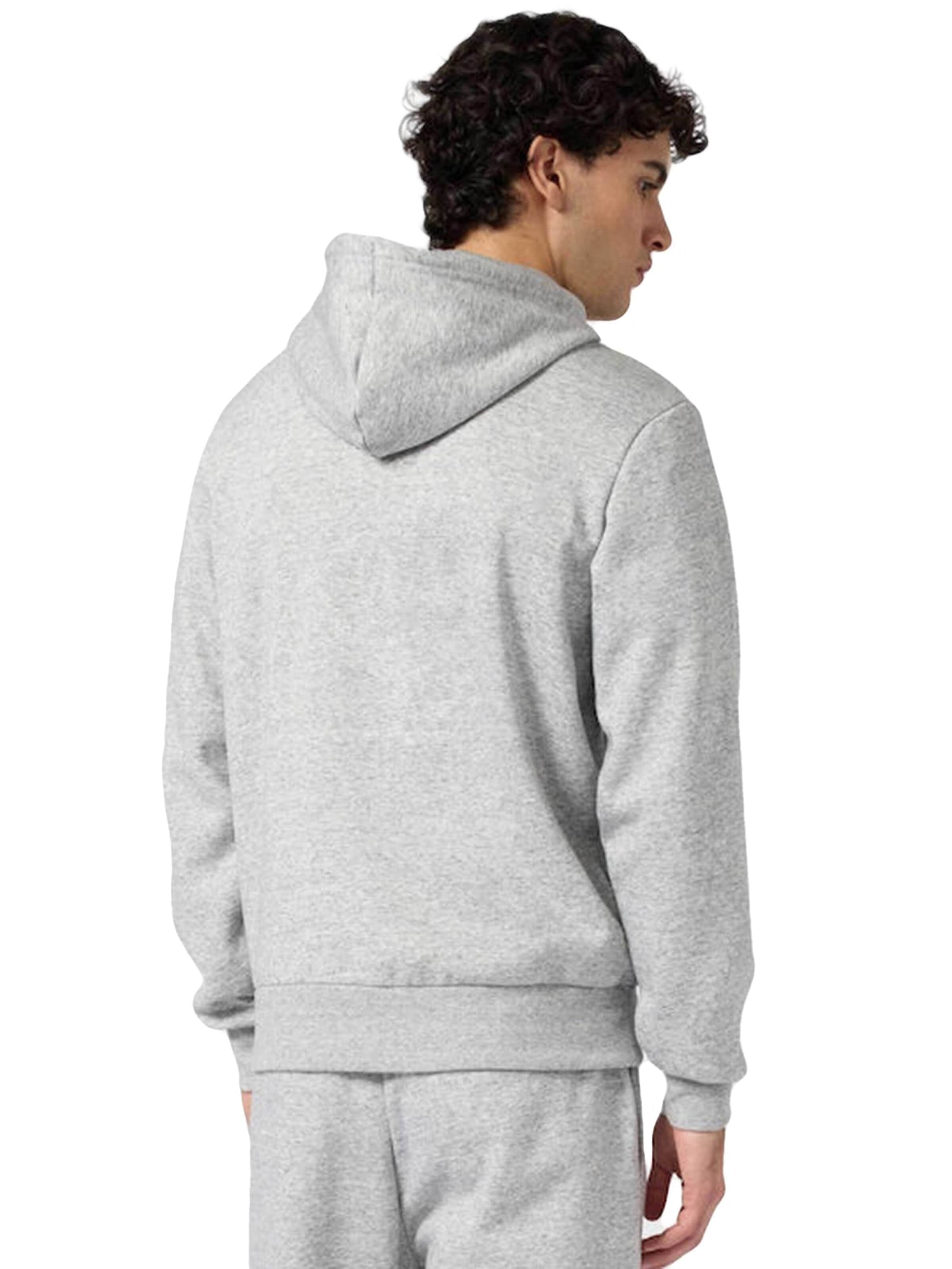 Champion Sweatjakke 'OXFORD' i grå