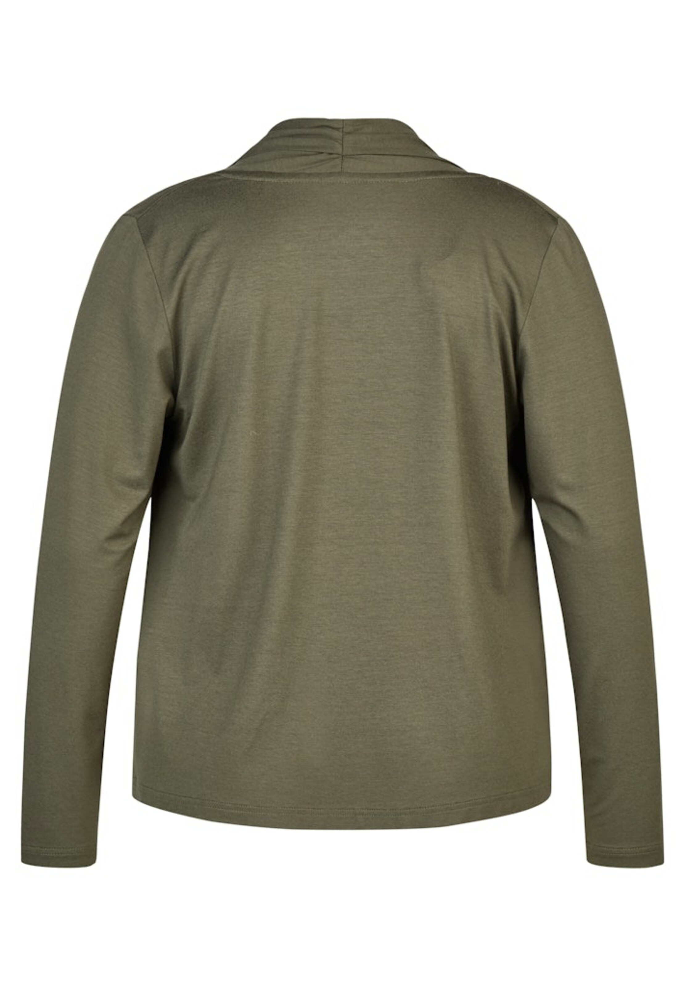 Rabe Blazer in Green