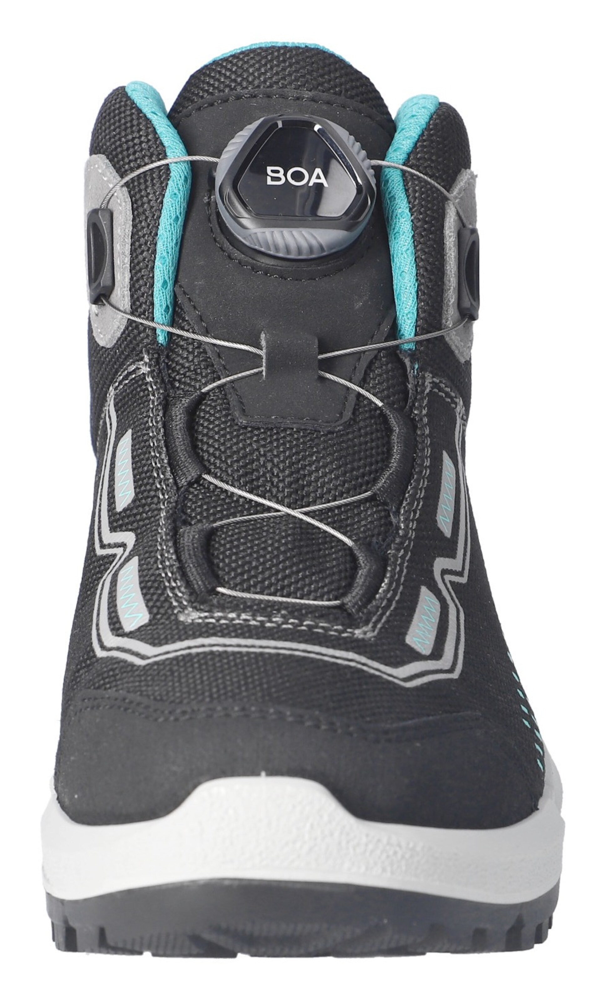 RICOSTA Sneakers in Grey