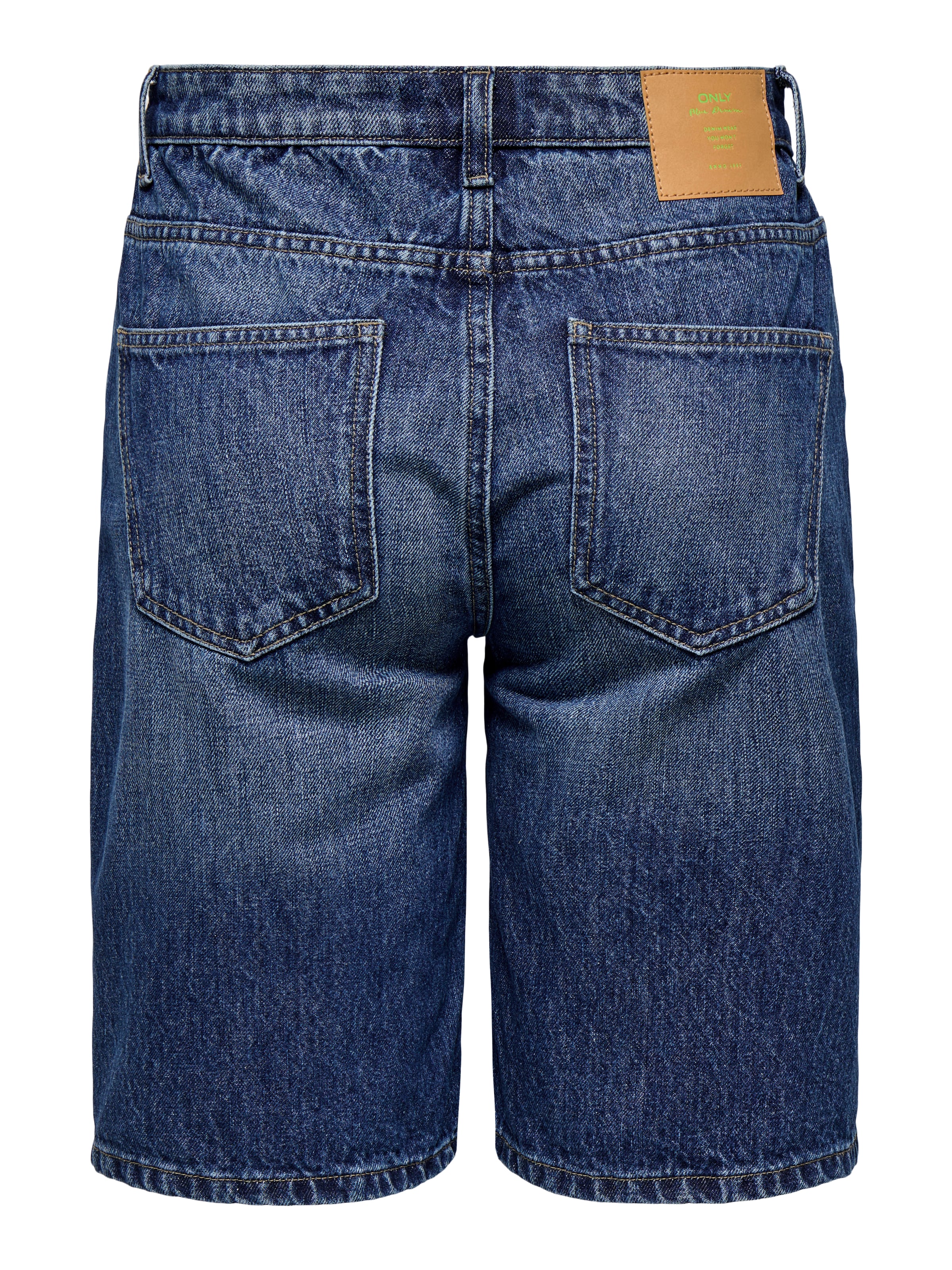 ONLY Свободный крой Джинсы 'ONLSonny' в Синий