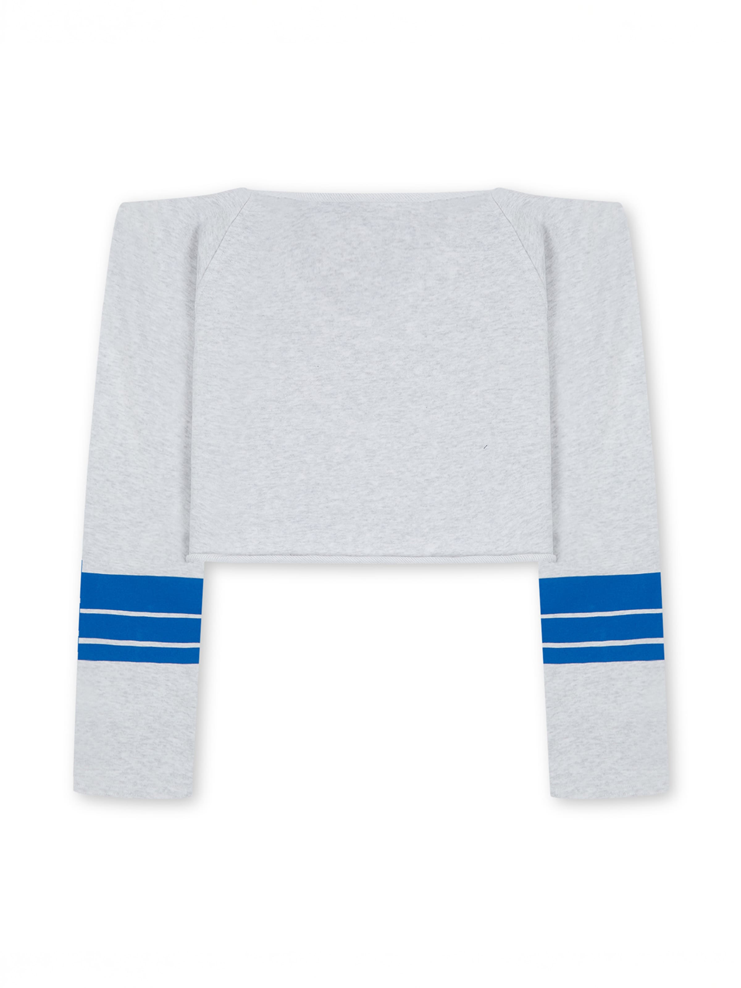 AND1 Tričko – šedá