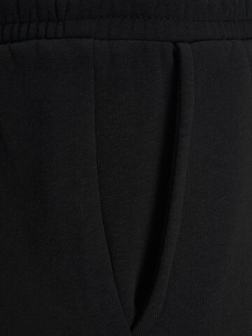 JJXX Tapered Hose 'JXAbbie' in Schwarz