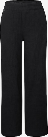 STREET ONE Hose in Schwarz: Vorderseite