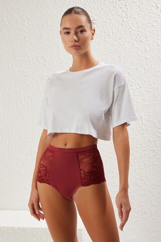 Trendyol Slip in Beige