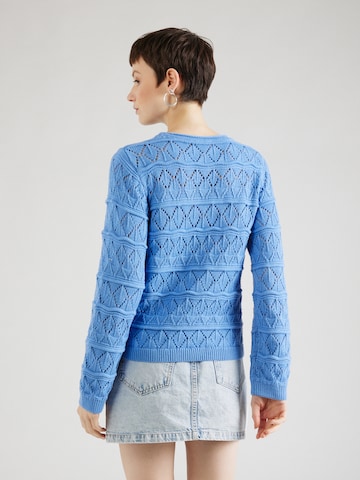 OBJECT Sweater in Blue