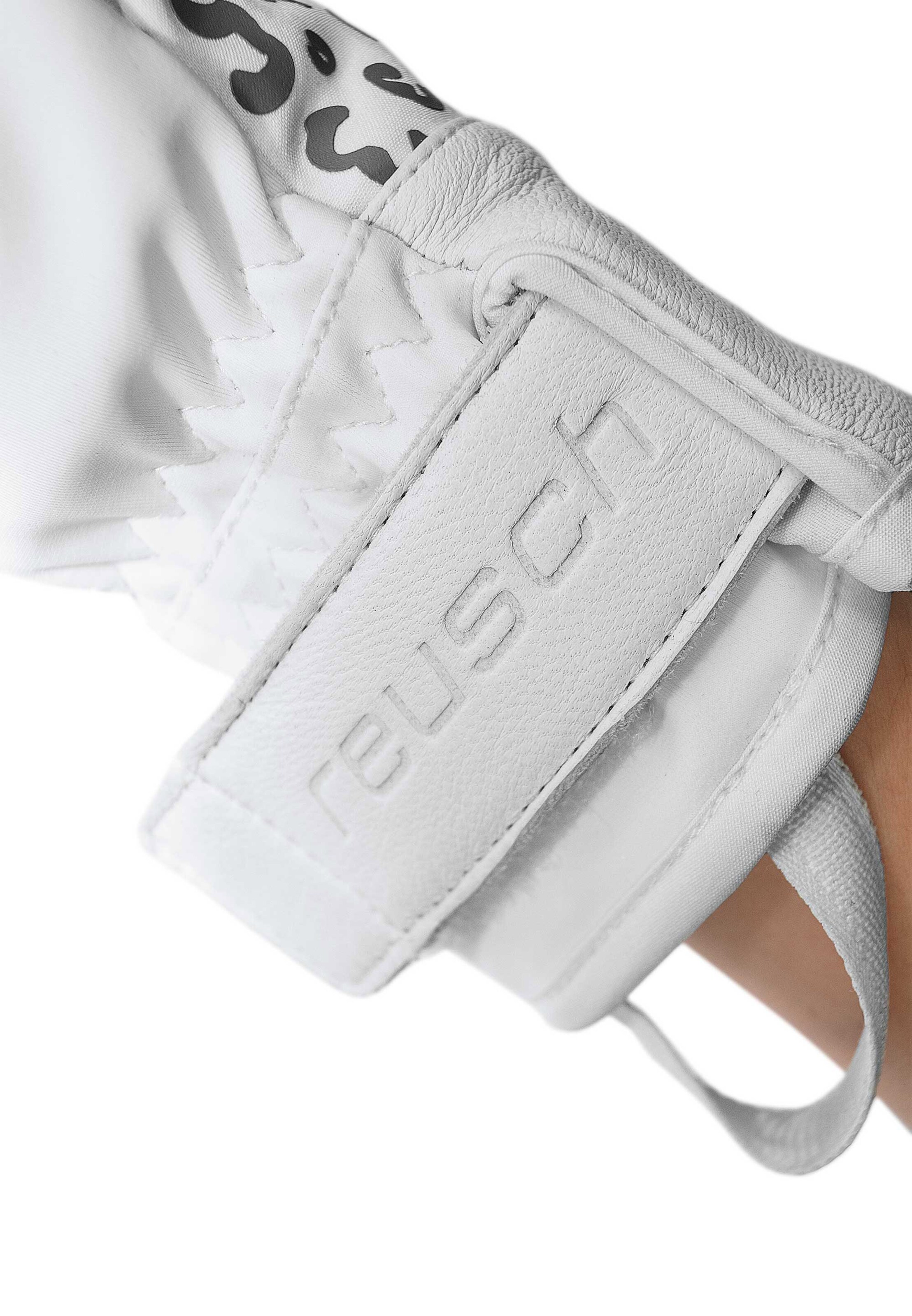 REUSCH Sporthandschoenen 'Beatrix' in Wit