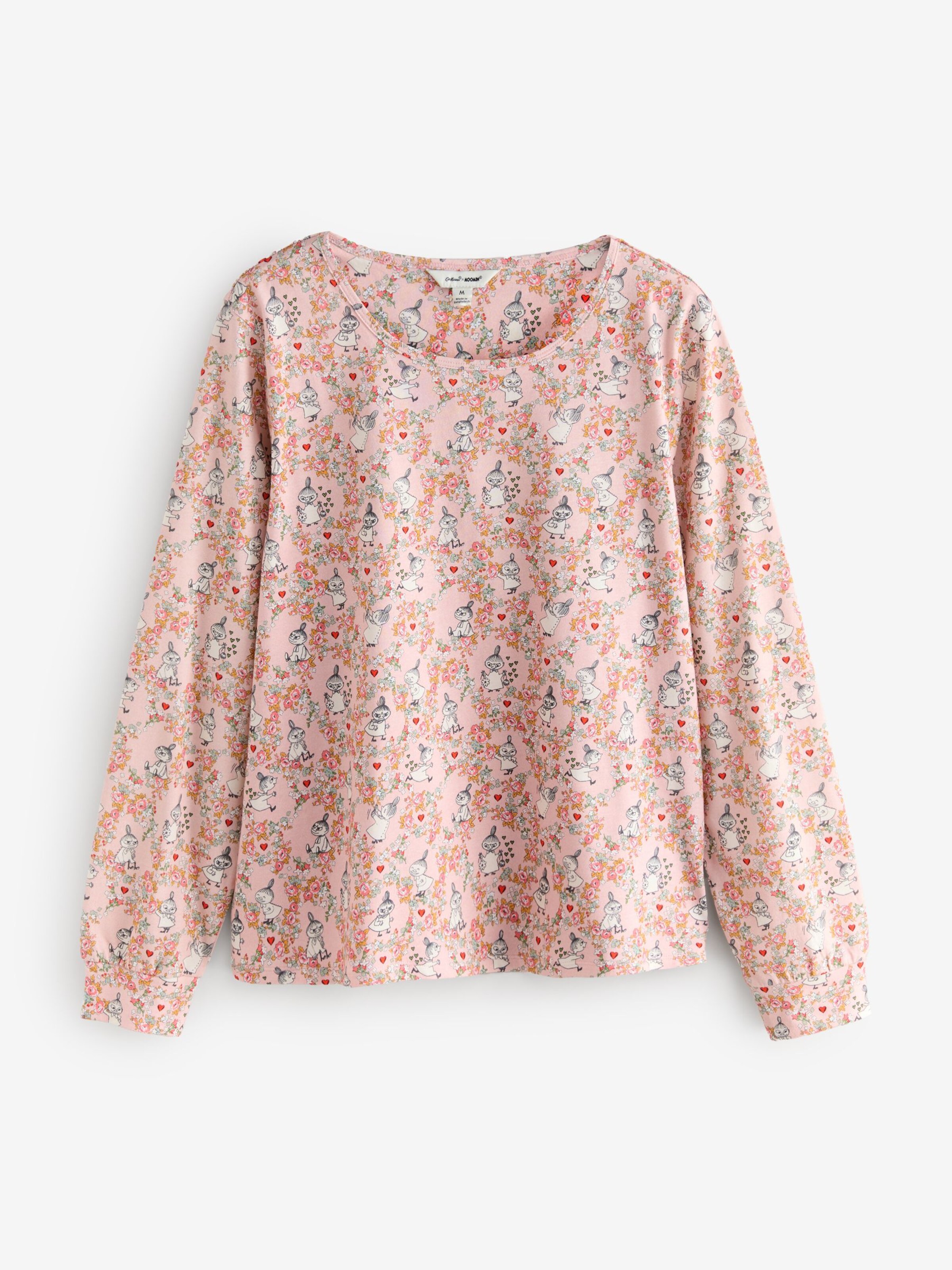 Cath Kidston Pyjama in Roze