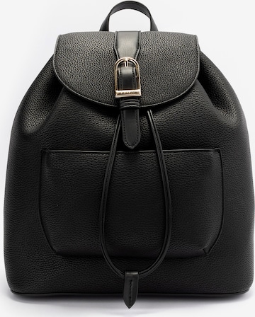 FIORELLI Rucksack 'Ally' in Schwarz: Vorderseite