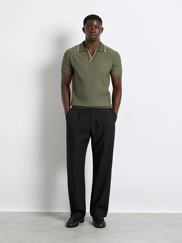 Burocs Shirt in Green