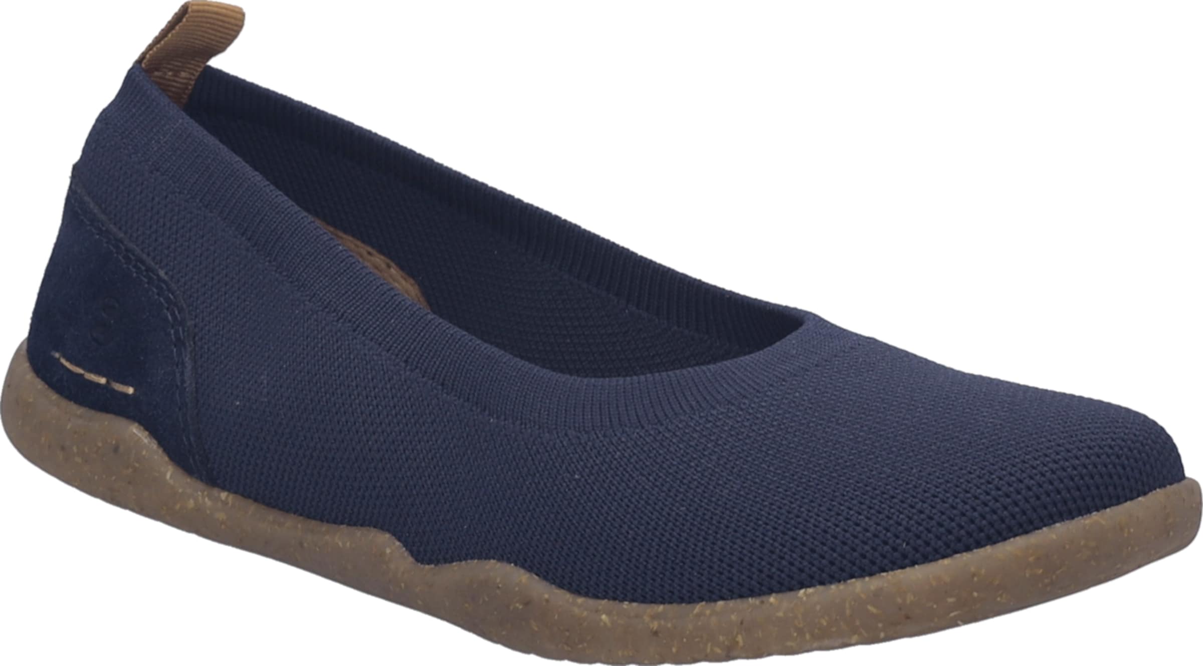 JOSEF SEIBEL Ballet Flats in Blue