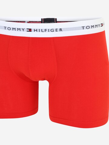 Tommy Hilfiger Underwear Boksershorts i blå