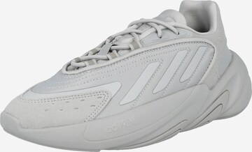 Baskets 'Ozelia' ADIDAS ORIGINALS en gris : devant