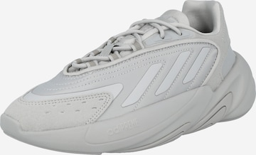 ADIDAS ORIGINALS Sneakers 'Ozelia' in Grey: front
