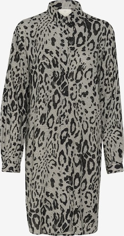 Kaffe Puseromekko 'KAMilia' värissä musta: etupuoli