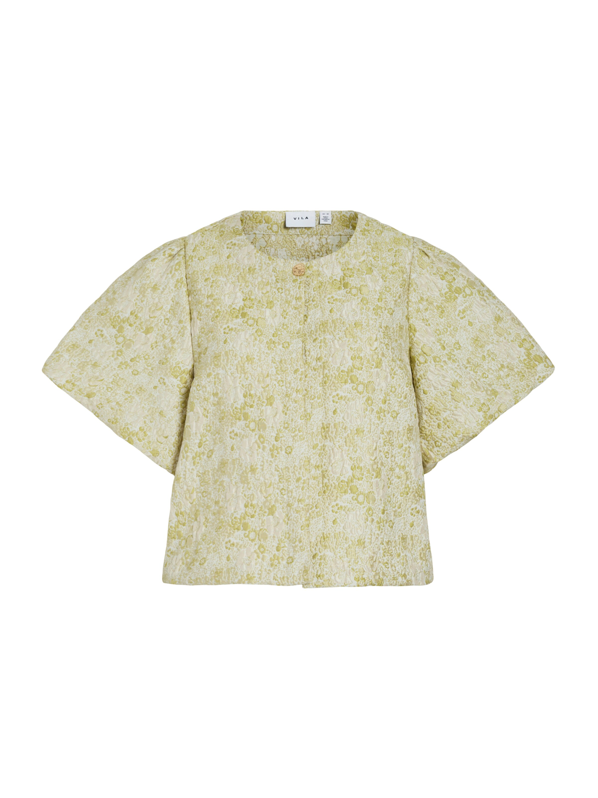 zaļš VILA Bolero 'VIKAIA': no priekšpuses