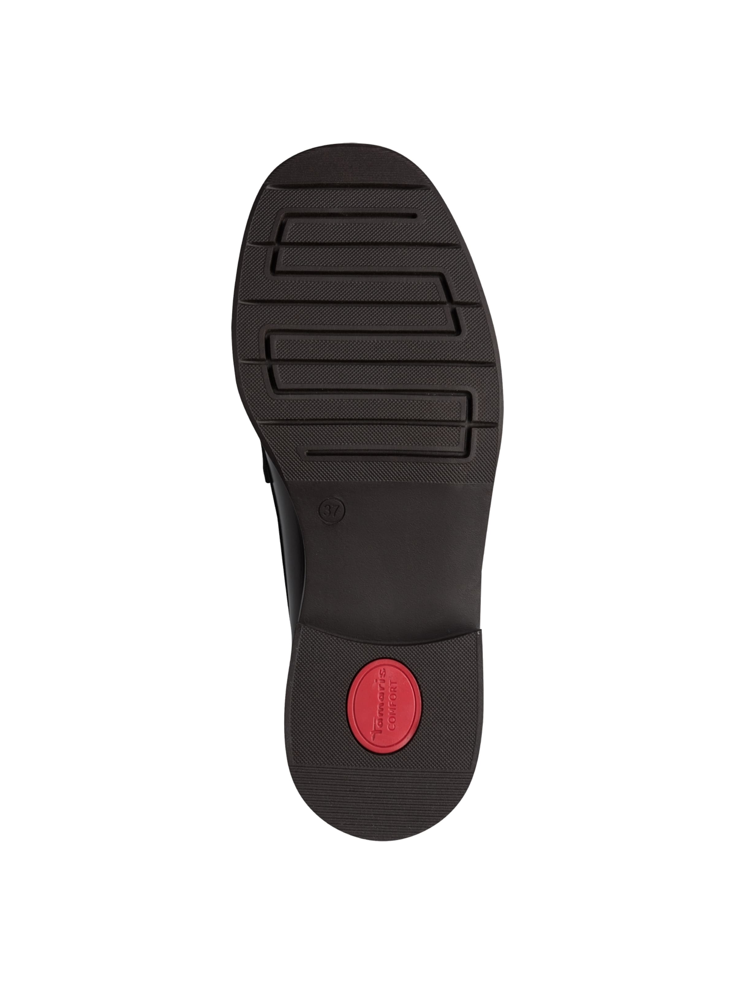 Tamaris Slip-ons in Brown